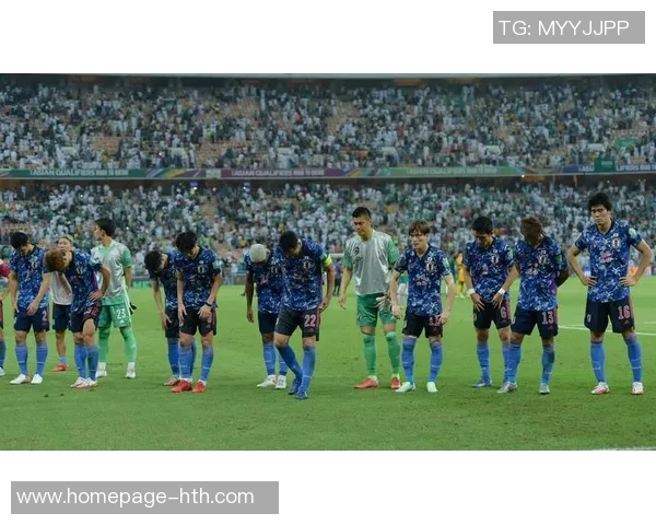 日本与沙特最新比赛数据分析及战绩对比详解