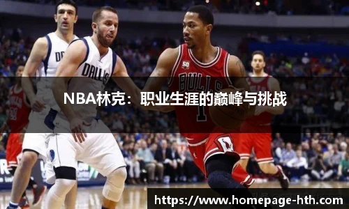 NBA林克：职业生涯的巅峰与挑战