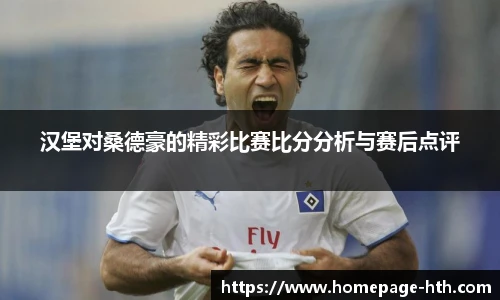 汉堡对桑德豪的精彩比赛比分分析与赛后点评