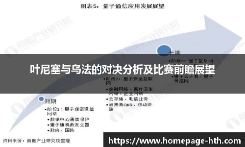 叶尼塞与乌法的对决分析及比赛前瞻展望